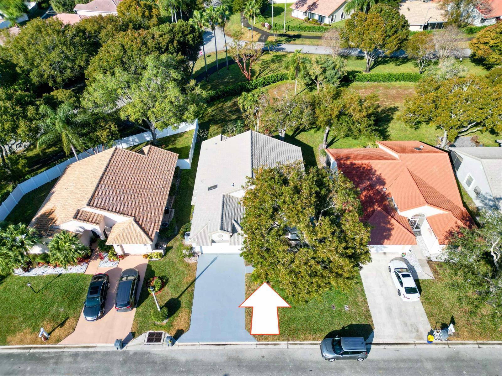 8901 BOATSWAIN Drive, Boynton Beach FL 33436 photo 4