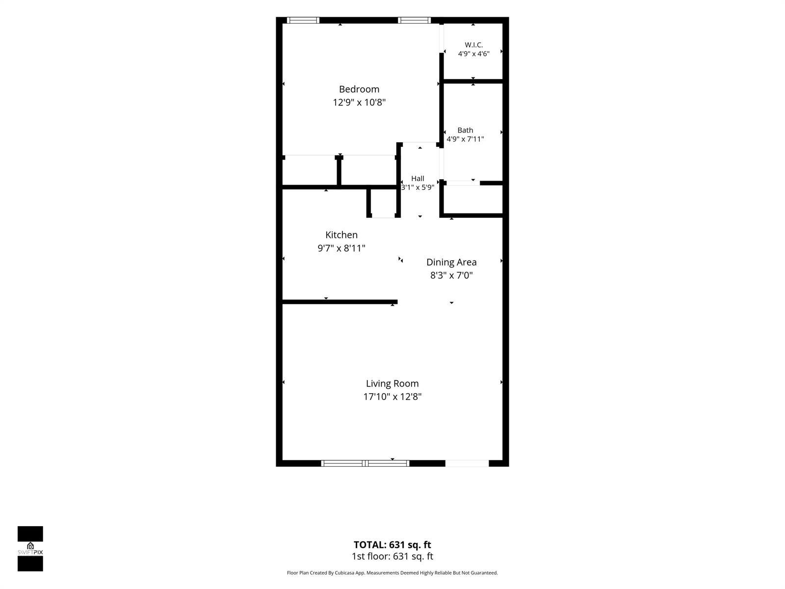 1100 SE 4th Avenue # 5, Deerfield Beach FL 33441 photo 2