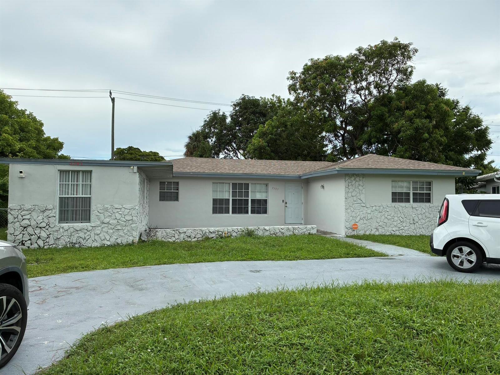 3307 AUBURN Boulevard, Fort Lauderdale FL 33312 photo 3