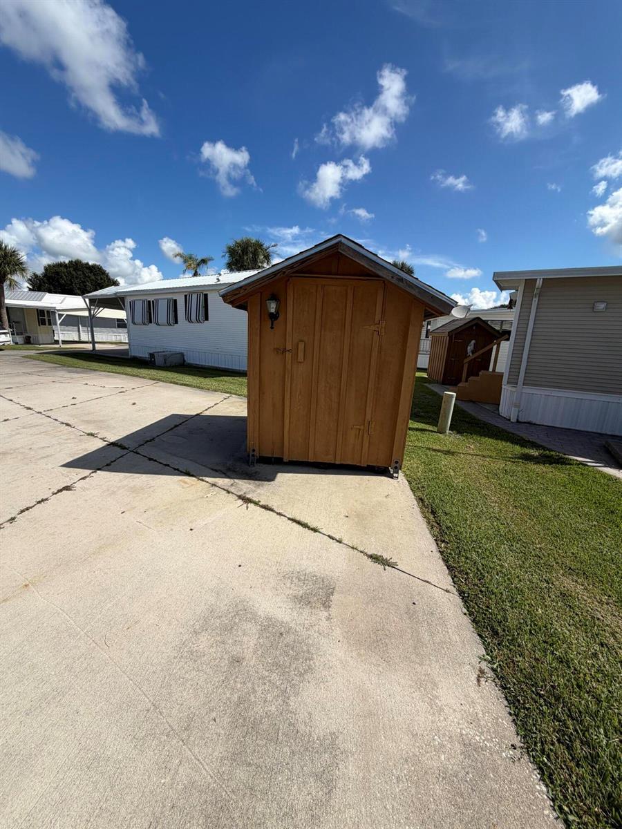 5340 SE 65TH Terrace, Okeechobee FL 34974 photo 2