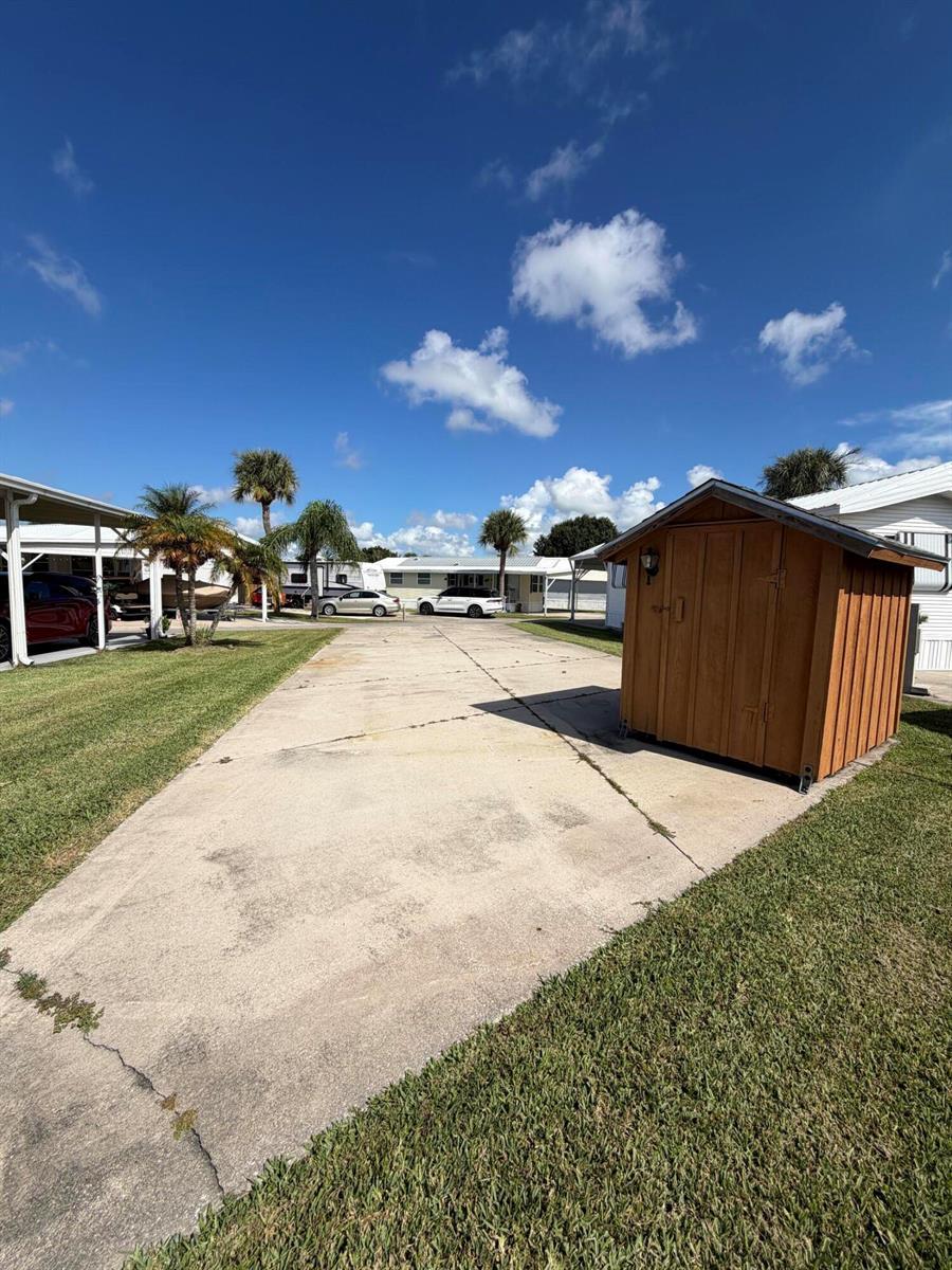 5340 SE 65TH Terrace, Okeechobee FL 34974 photo 3