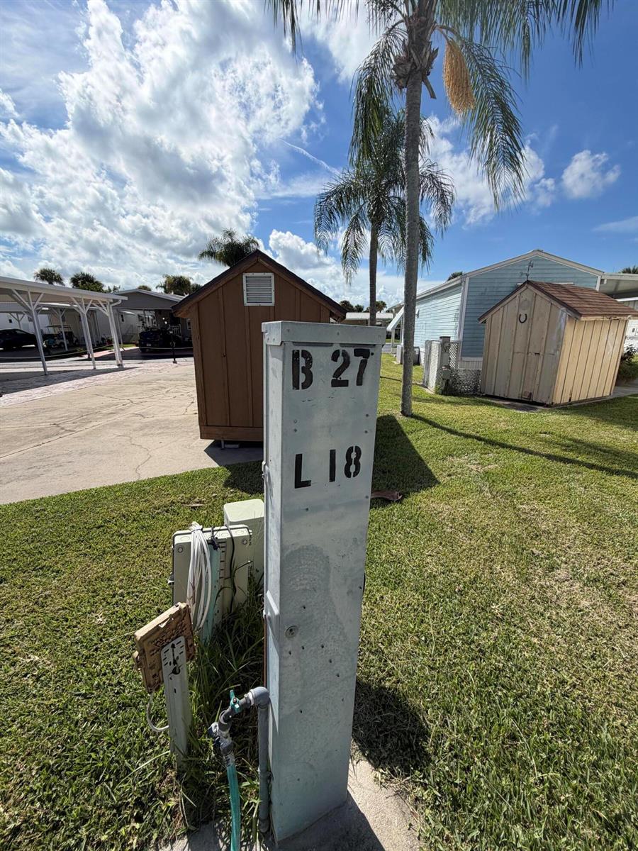 5340 SE 65TH Terrace, Okeechobee FL 34974 photo 4