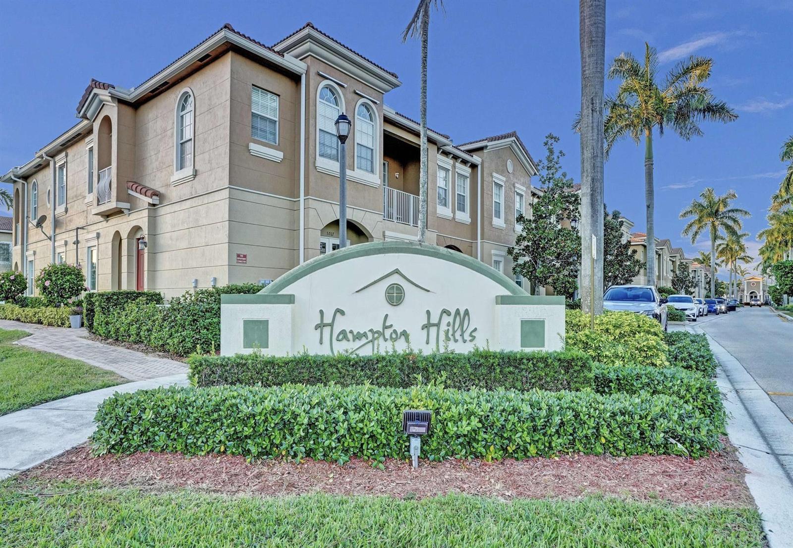 9143 Whistable Walk, Tamarac FL 33321