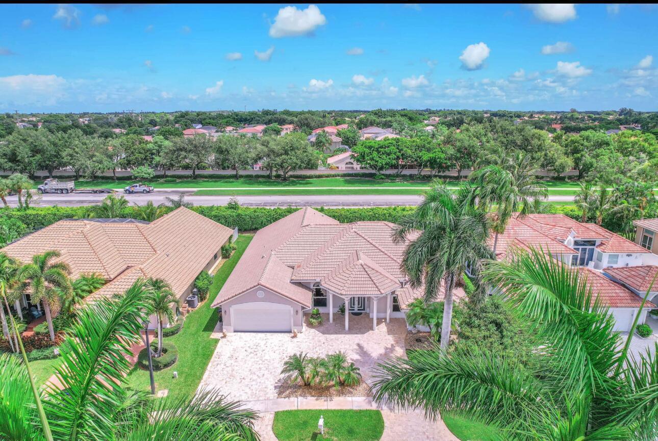 10851 JAPONICA Court, Boca Raton FL 33498 photo 2