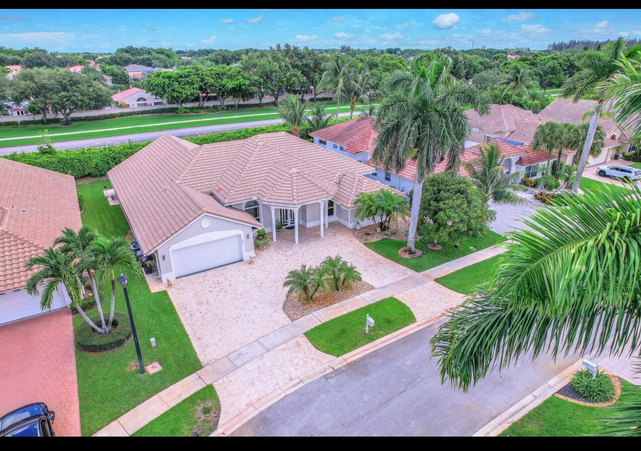 10851 JAPONICA Court, Boca Raton FL 33498 photo 4