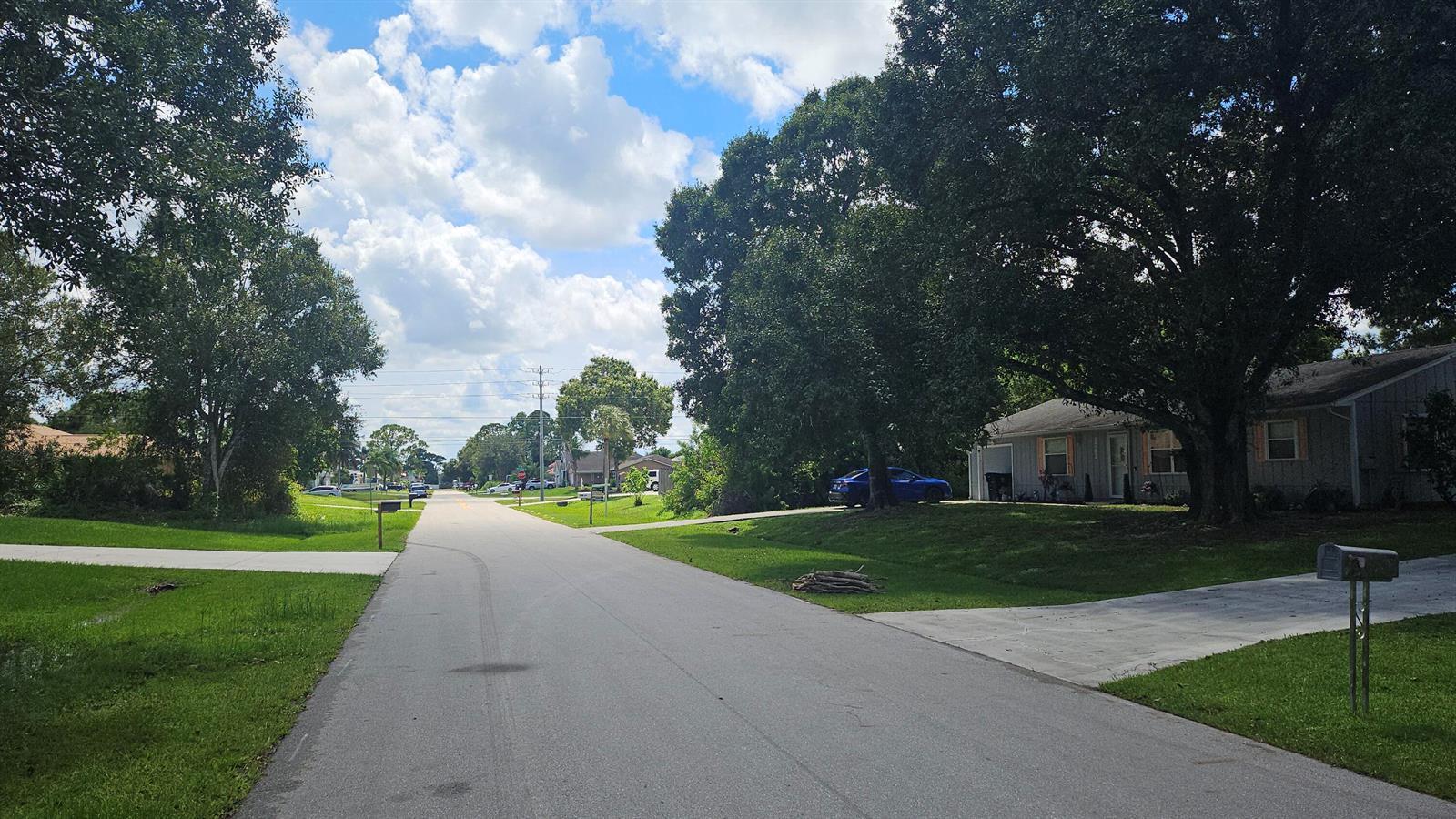 1743 SW Day Street, Port St. Lucie FL 34953 photo 4