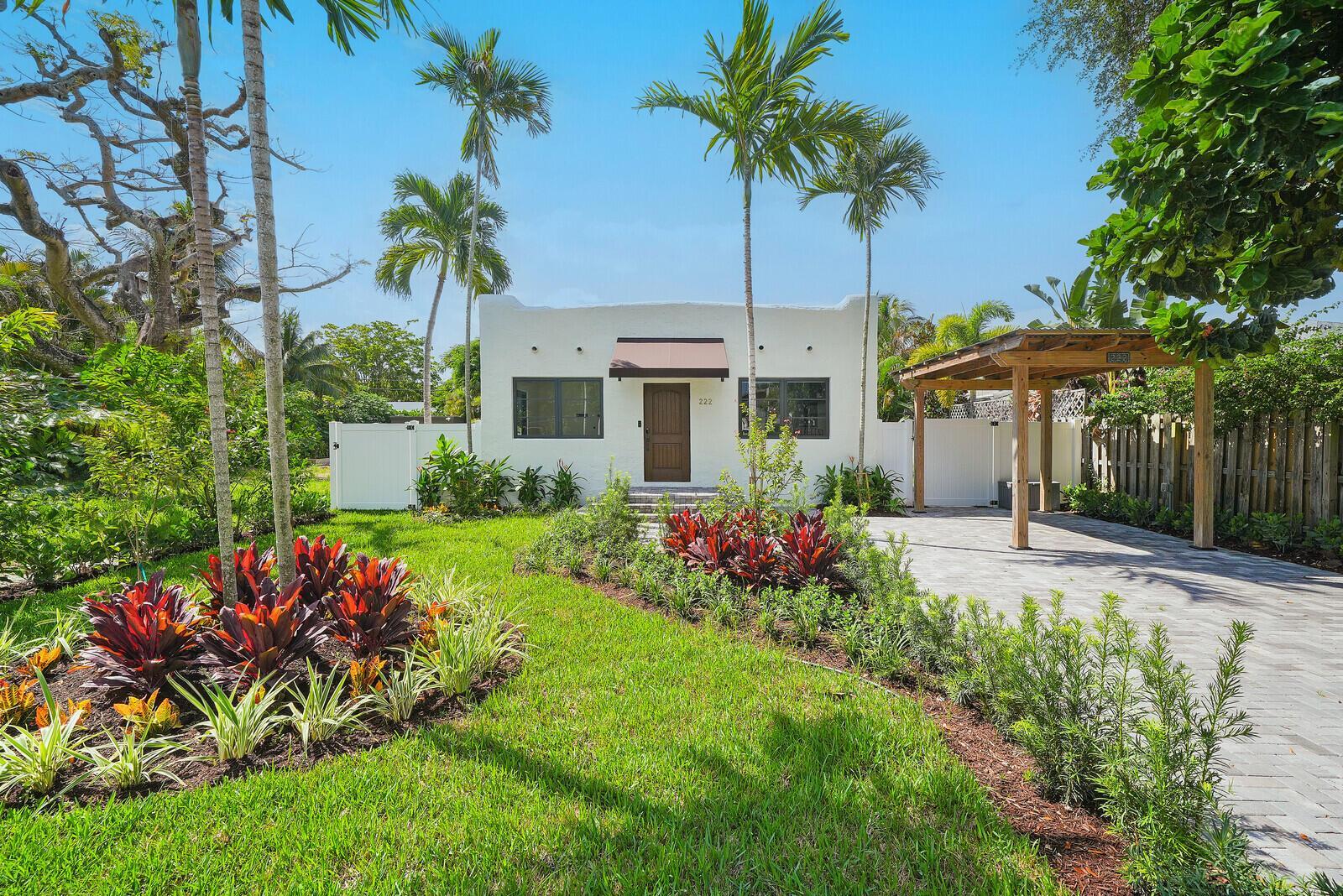 222 NE 9TH Street, Delray Beach FL 33444 photo 2