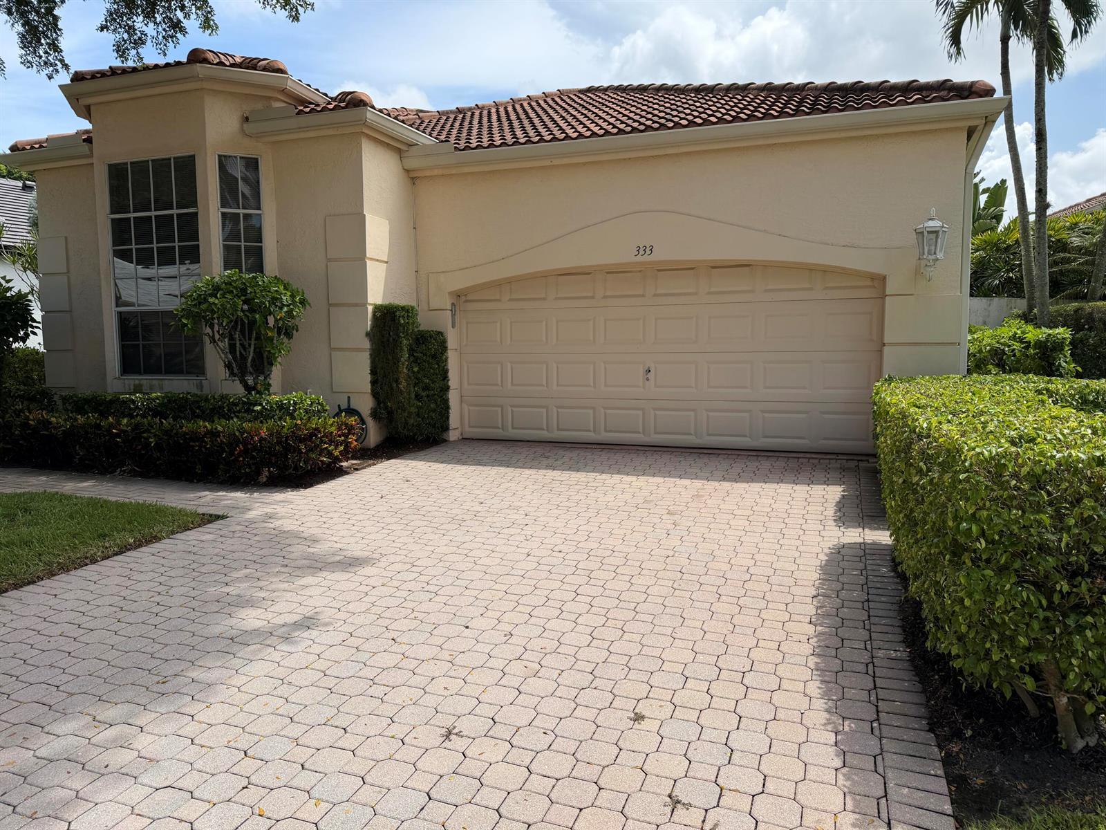 333 SUNSET BAY Lane, Palm Beach Gardens FL 33418