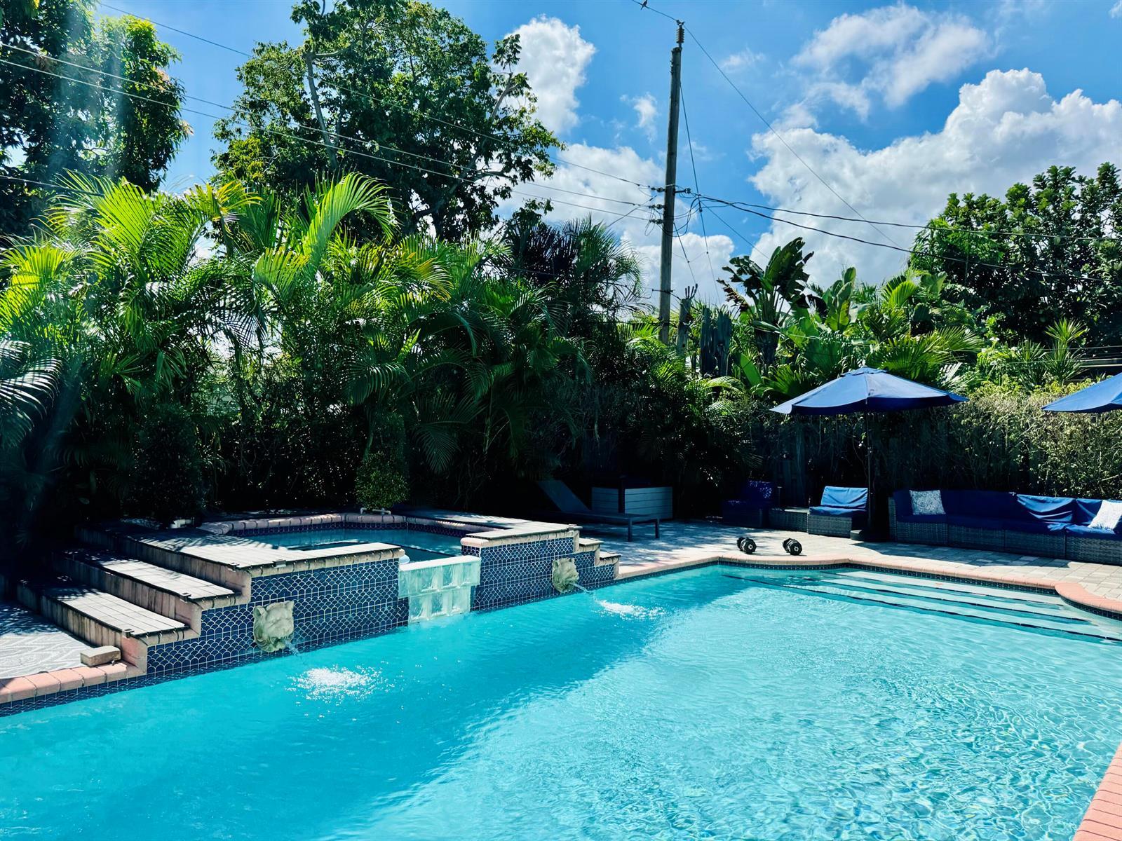 1728 NE 40th Street, Oakland Park FL 33334