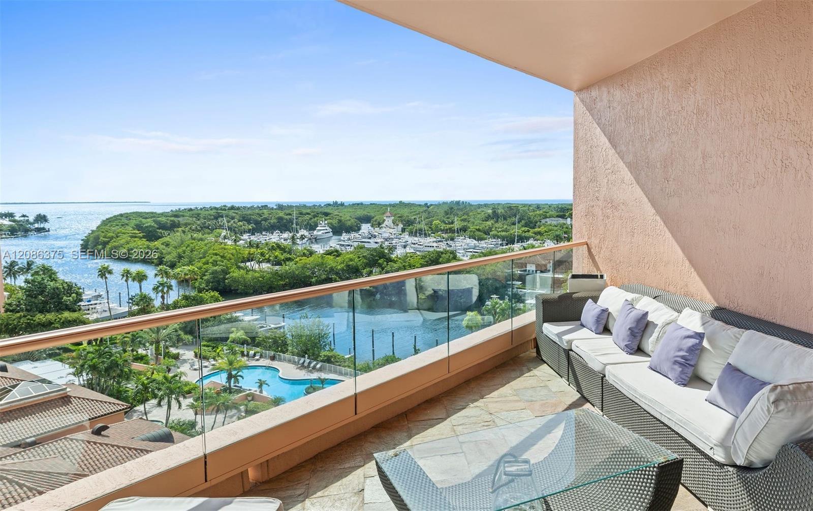 60 Edgewater Dr # 9D, Coral Gables FL 33133 photo 2
