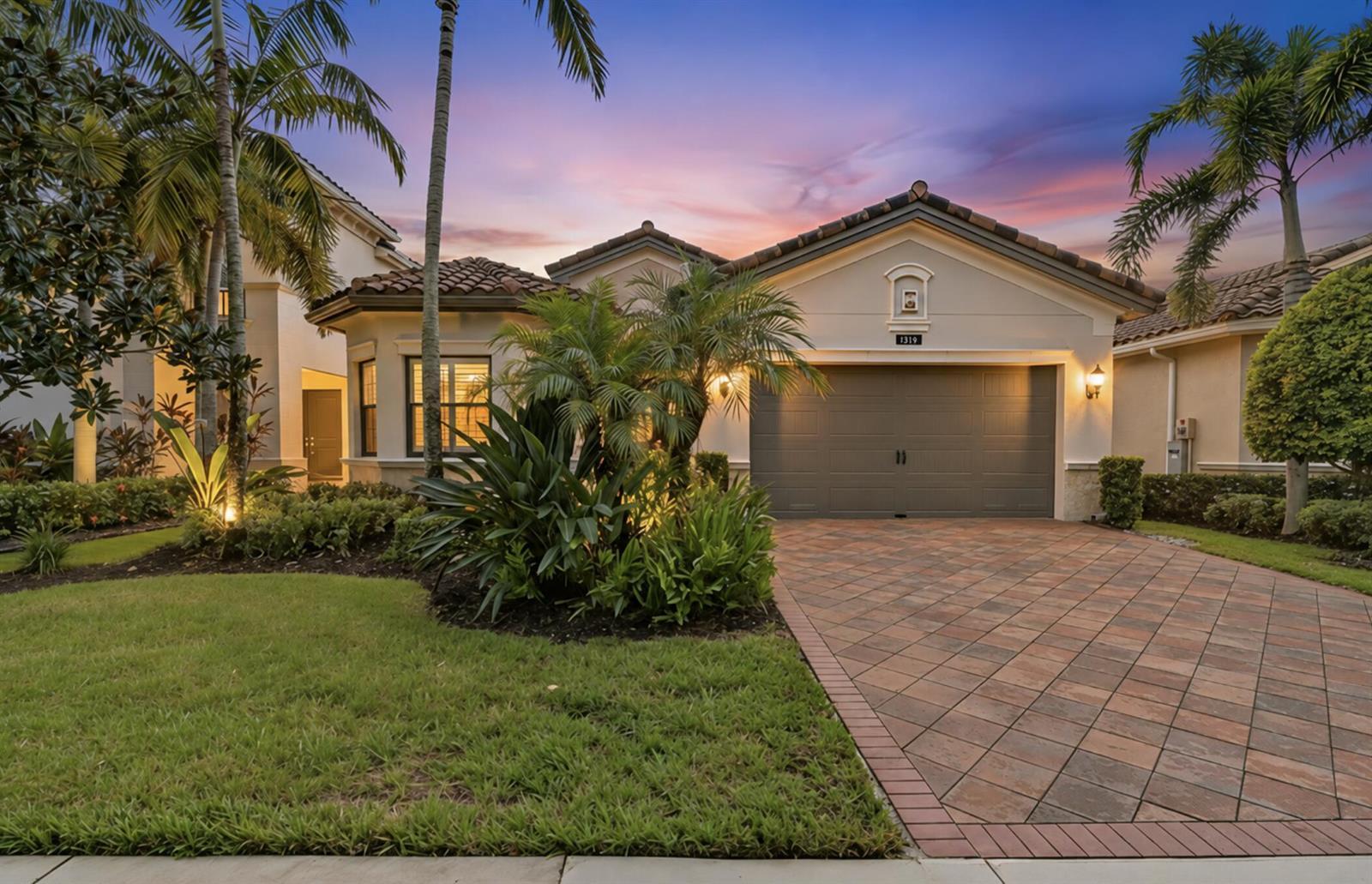 9512 Eden Roc Court, Delray Beach FL 33446 photo 2