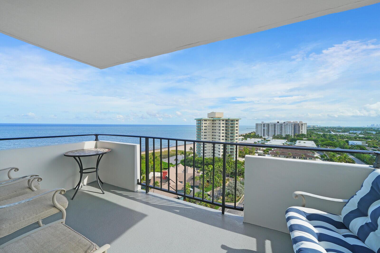 2000 S OCEAN Boulevard # 14L, Lauderdale By The Sea FL 33062 photo 2