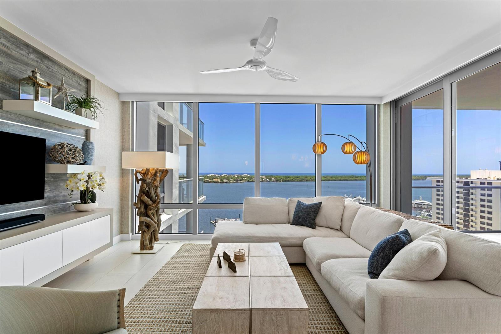 2 WATER CLUB Way # 1204, North Palm Beach FL 33408