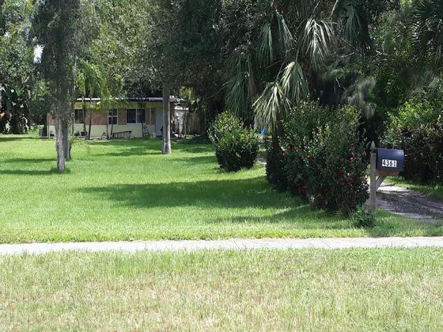 4361 SW 25TH Street, Fort Lauderdale FL 33317