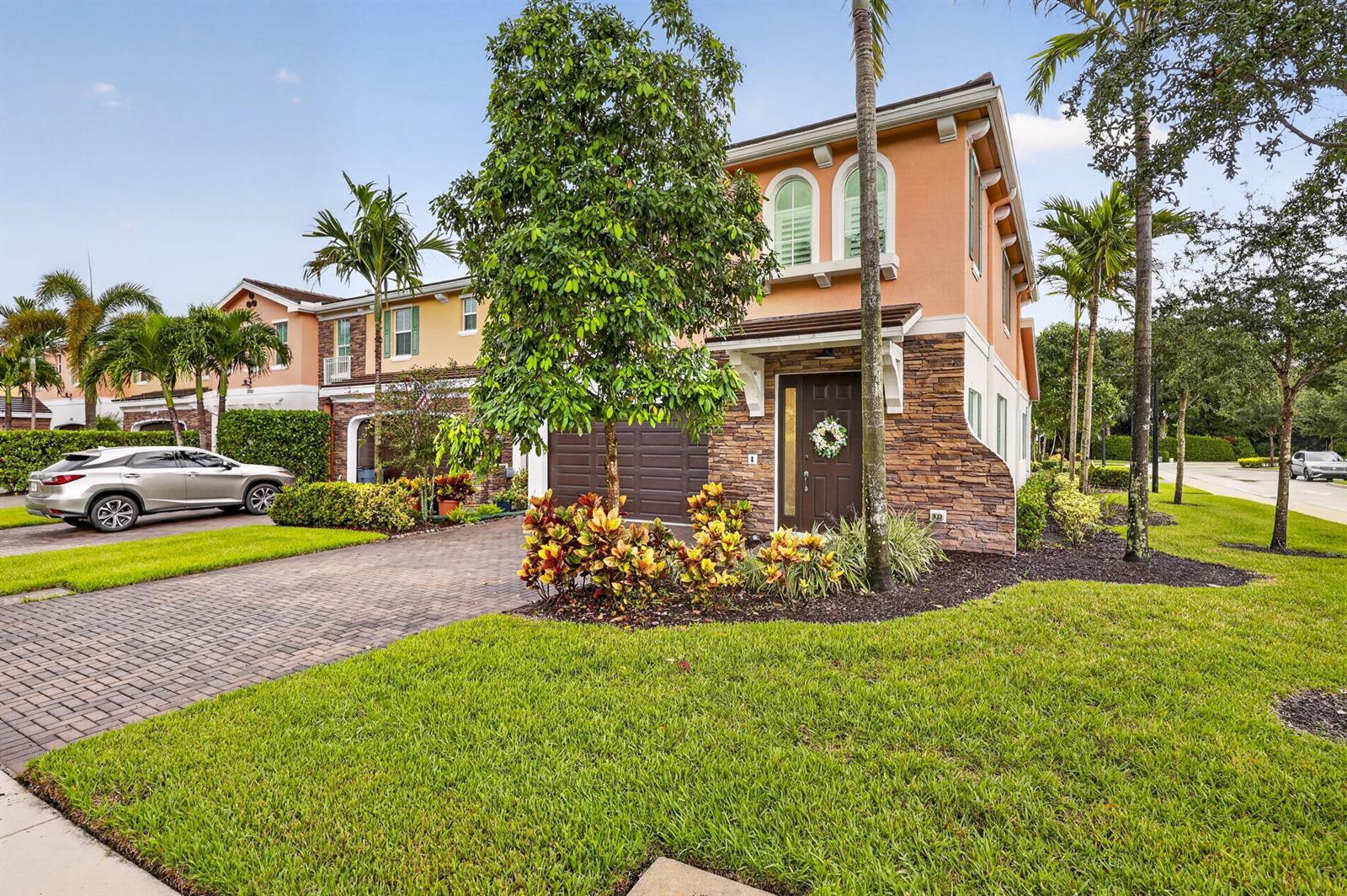 12929 Trevi Isle Drive, Palm Beach Gardens FL 33418 photo 3