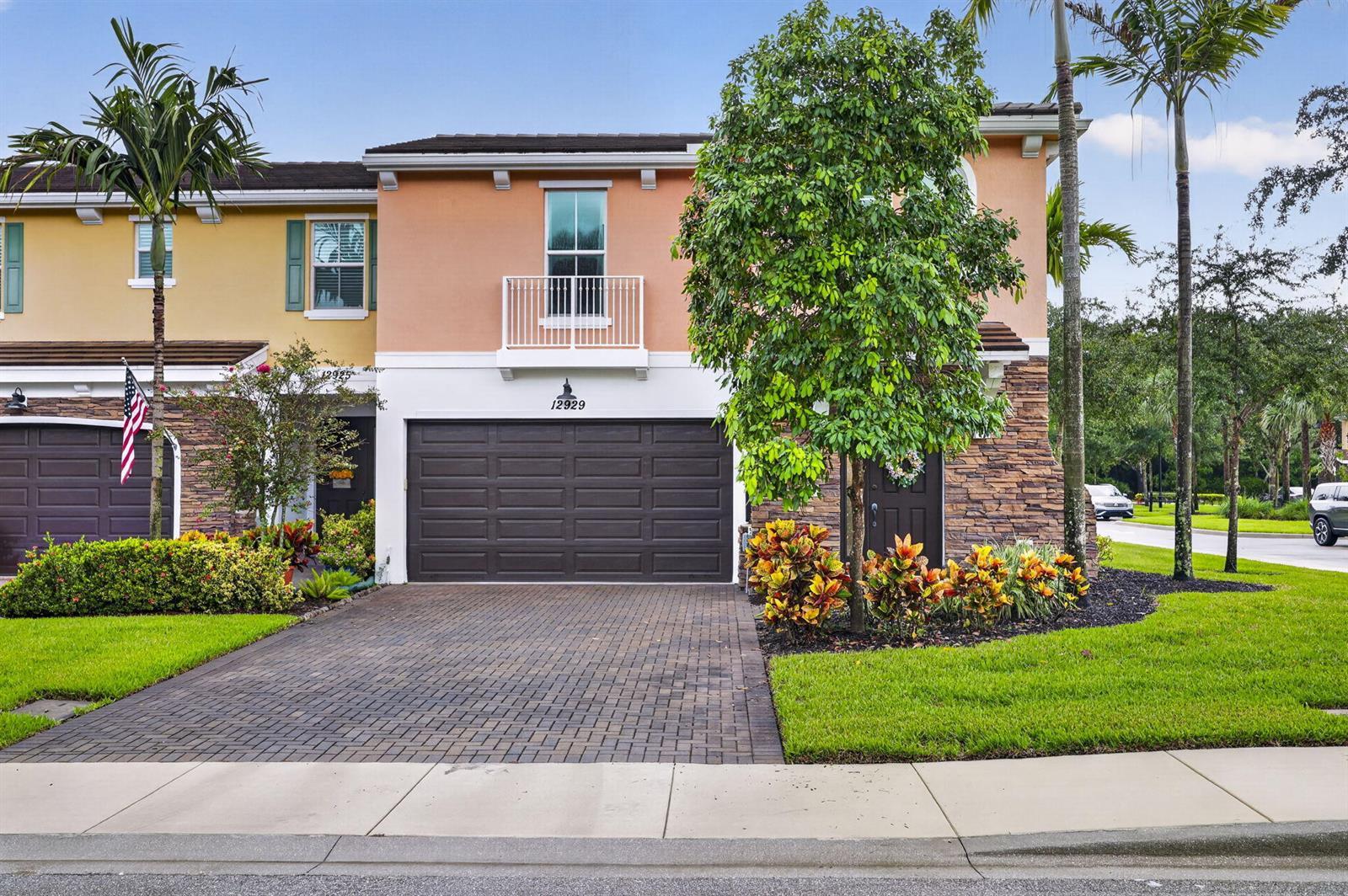 12929 Trevi Isle Drive, Palm Beach Gardens FL 33418 photo 5