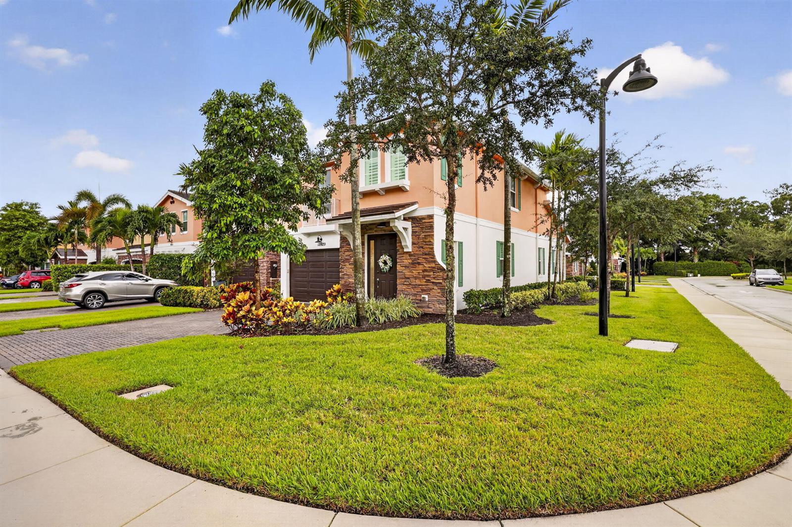 12929 Trevi Isle Drive, Palm Beach Gardens FL 33418 photo 4