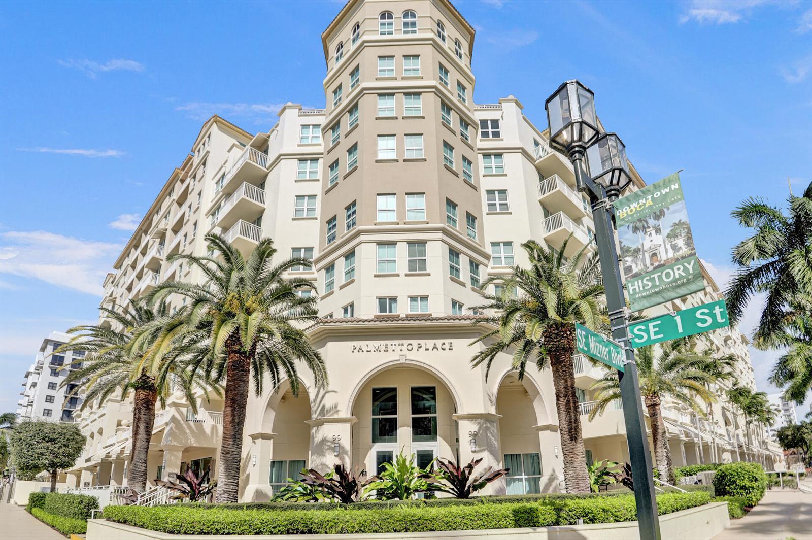 99 SE Mizner Boulevard Apt 802, Boca Raton FL 33432 photo 3
