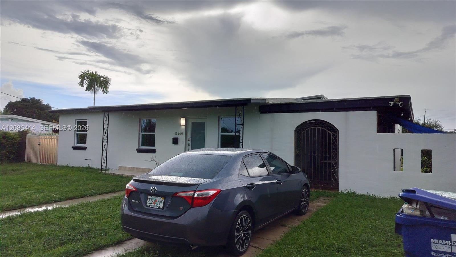 Property at 11260 SW 57th Ter, Miami FL 33173