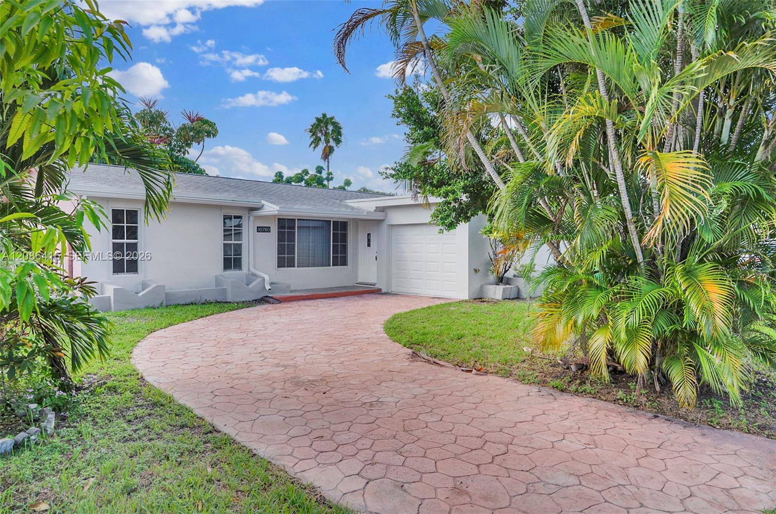 10780 NW 29th Ct, Sunrise FL 33322