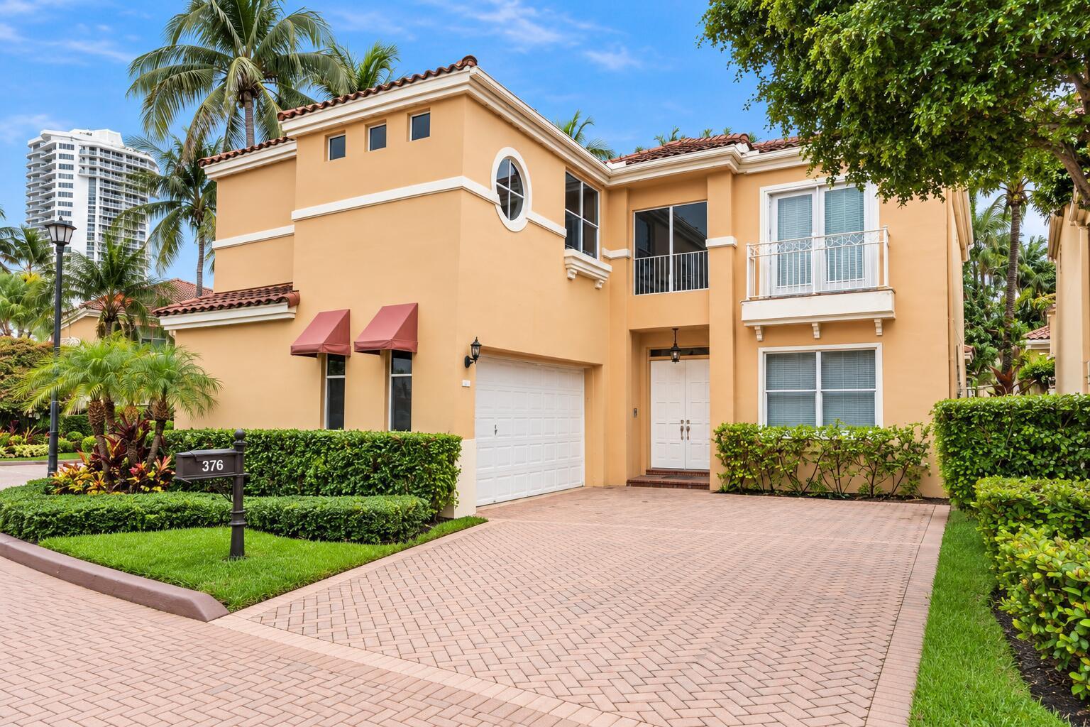 Property at 3728 NE 208TH Terrace, Aventura FL 33180
