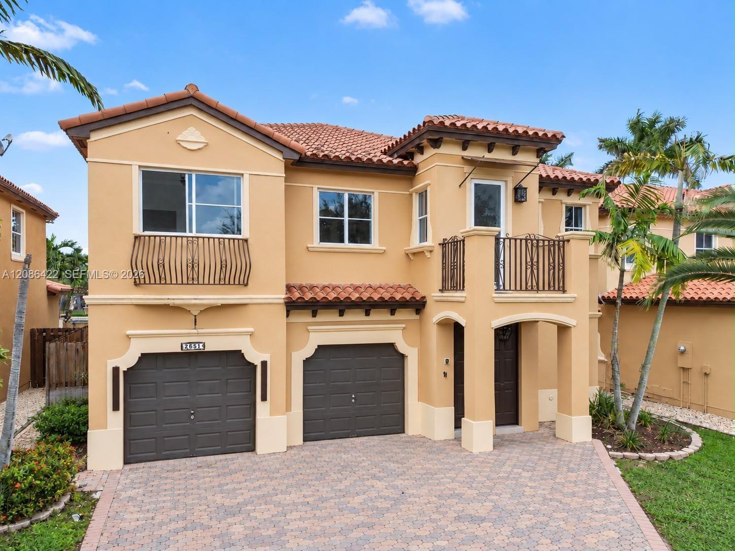 2651 SW 152nd Ct, Miami FL 33185 photo 2