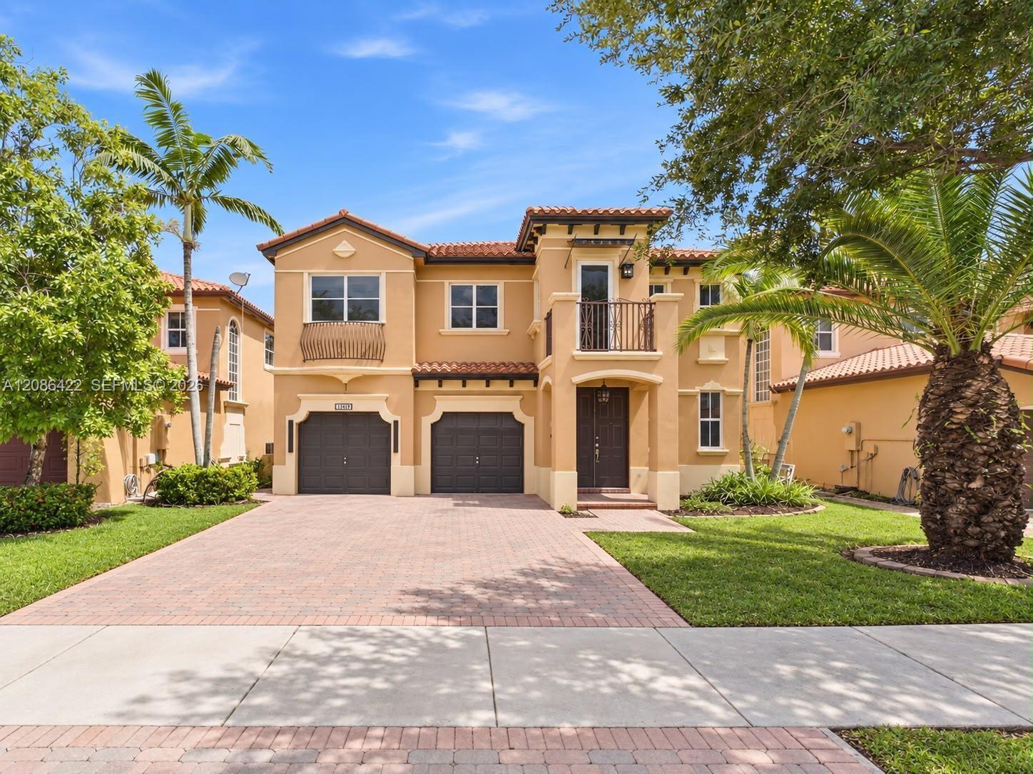 2651 SW 152nd Ct, Miami FL 33185