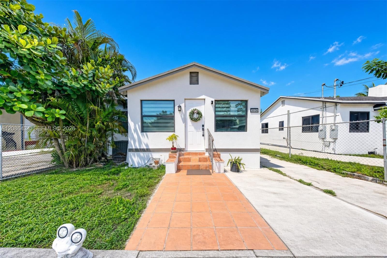 3036 NW 13th Ave, Miami FL 33142 photo 2