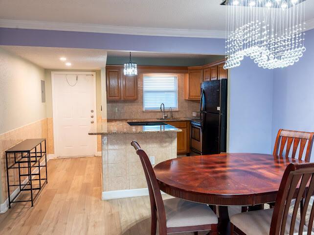 805 W OAKLAND PARK Boulevard # D18, Wilton Manors FL 33311 photo 5