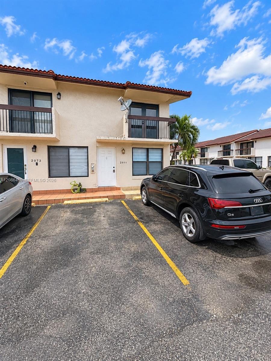 2071 W 54th St # 77, Hialeah FL 33016