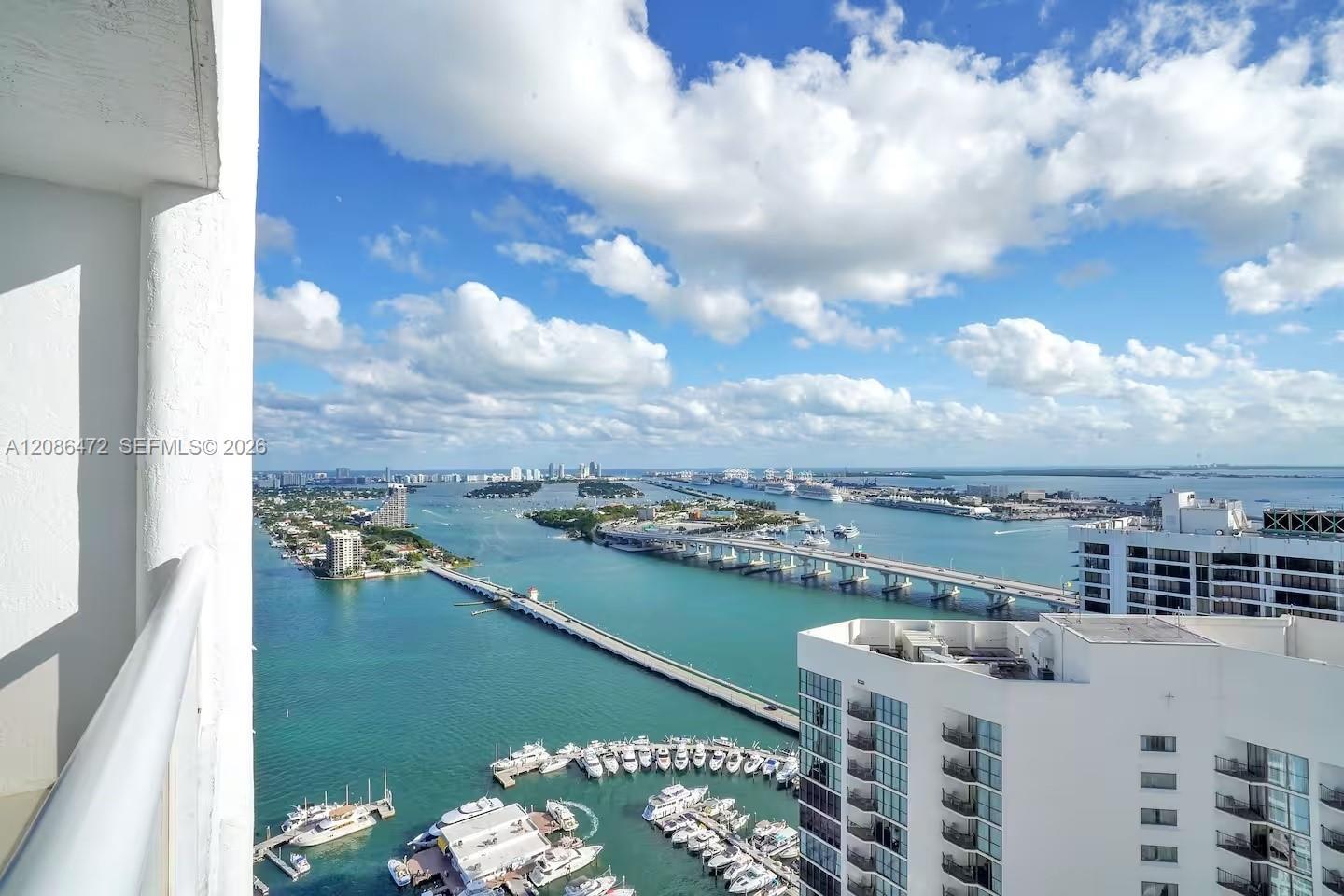1717 N Bayshore Dr # 4244, Miami FL 33132 photo 2