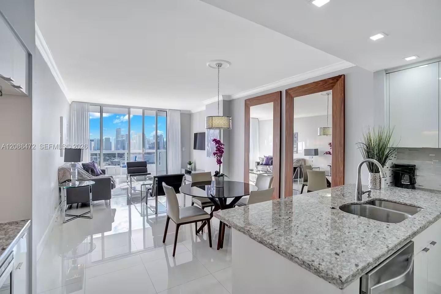 1717 N Bayshore Dr # 4244, Miami FL 33132 photo 4