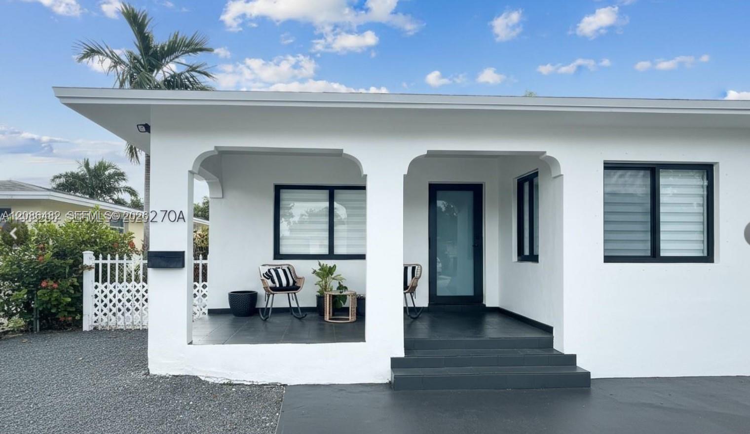 270 NW 40th Ct # A, Miami FL 33126