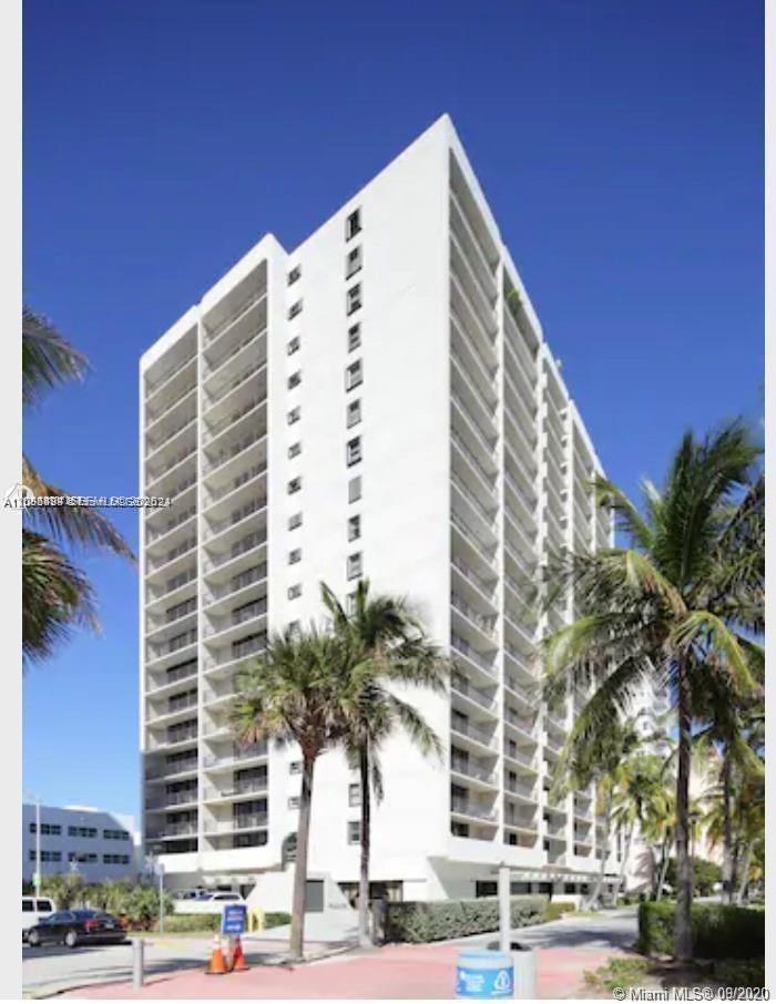 2625 Collins Ave # 302, Miami Beach FL 33140