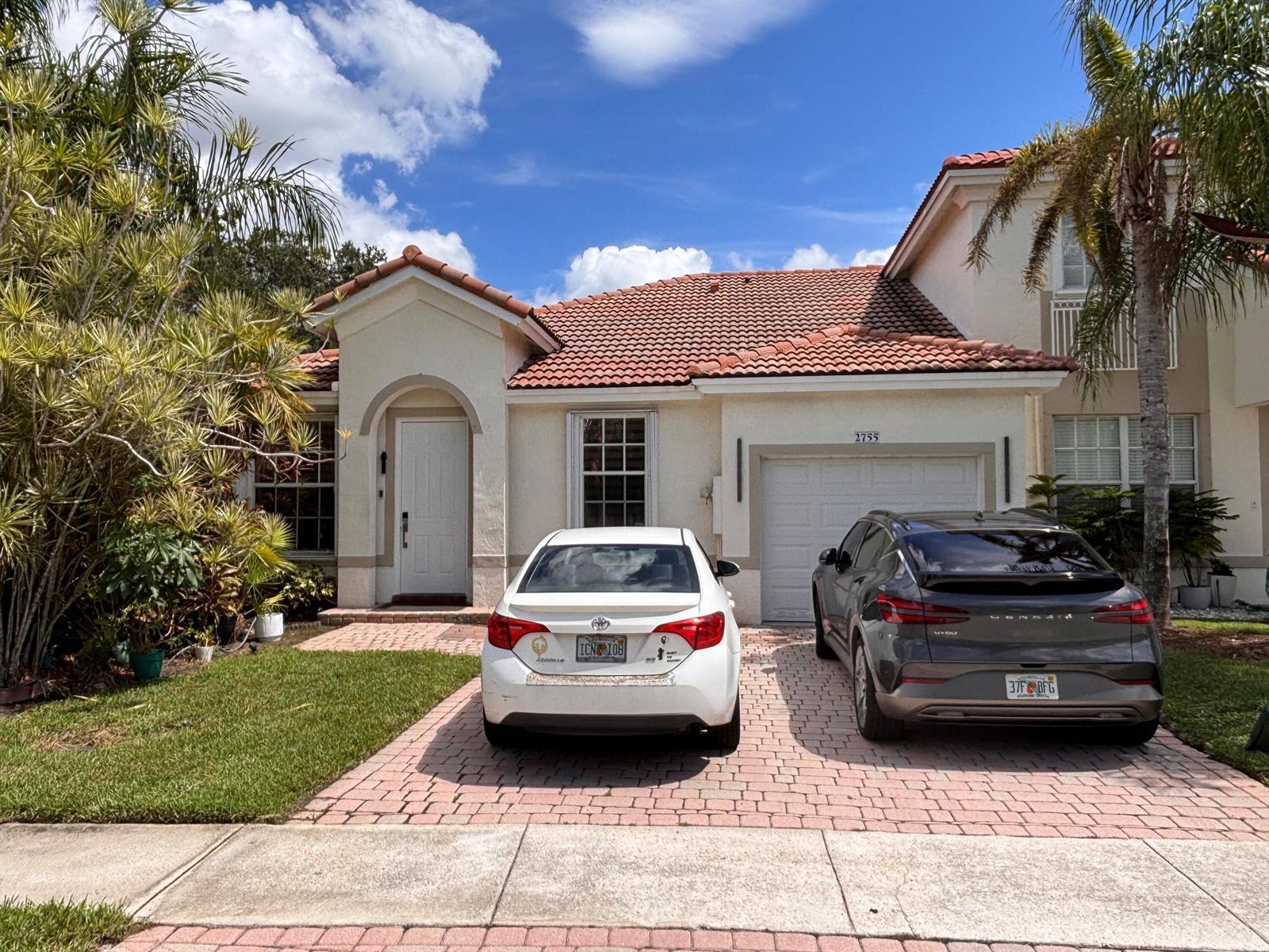 2755 SW 187th Avenue, Miramar FL 33029