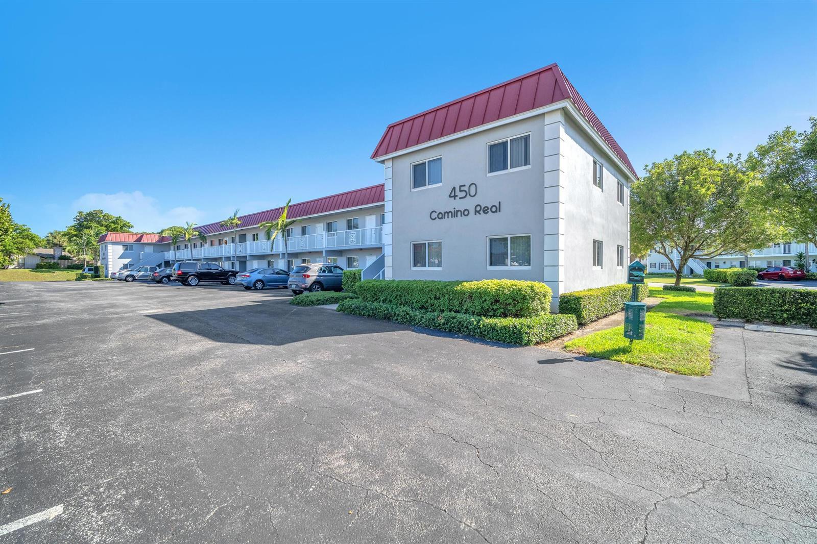 450 W Camino Real, Boca Raton FL 33432 photo 3