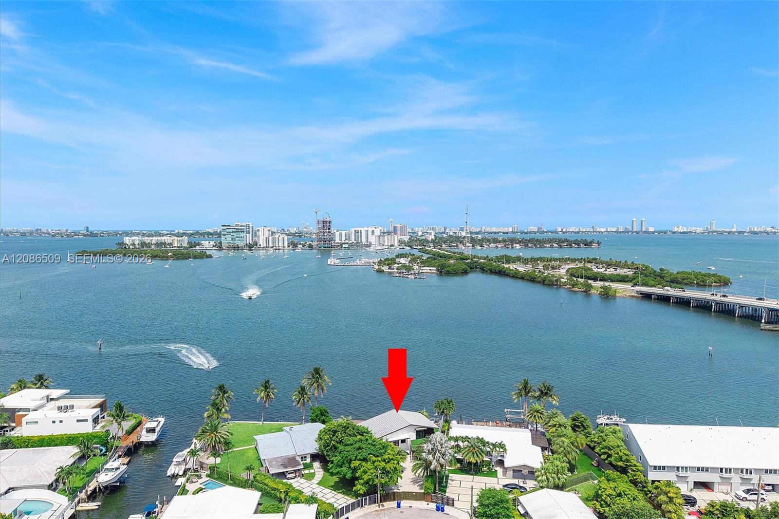 1244 NE 81st Ter, Miami FL 33138 photo 3
