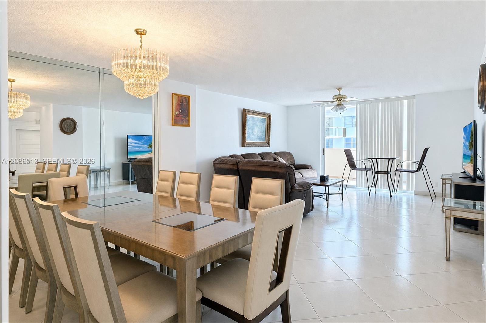 1865 S Ocean Dr # 14D, Hallandale Beach FL 33009 photo 2