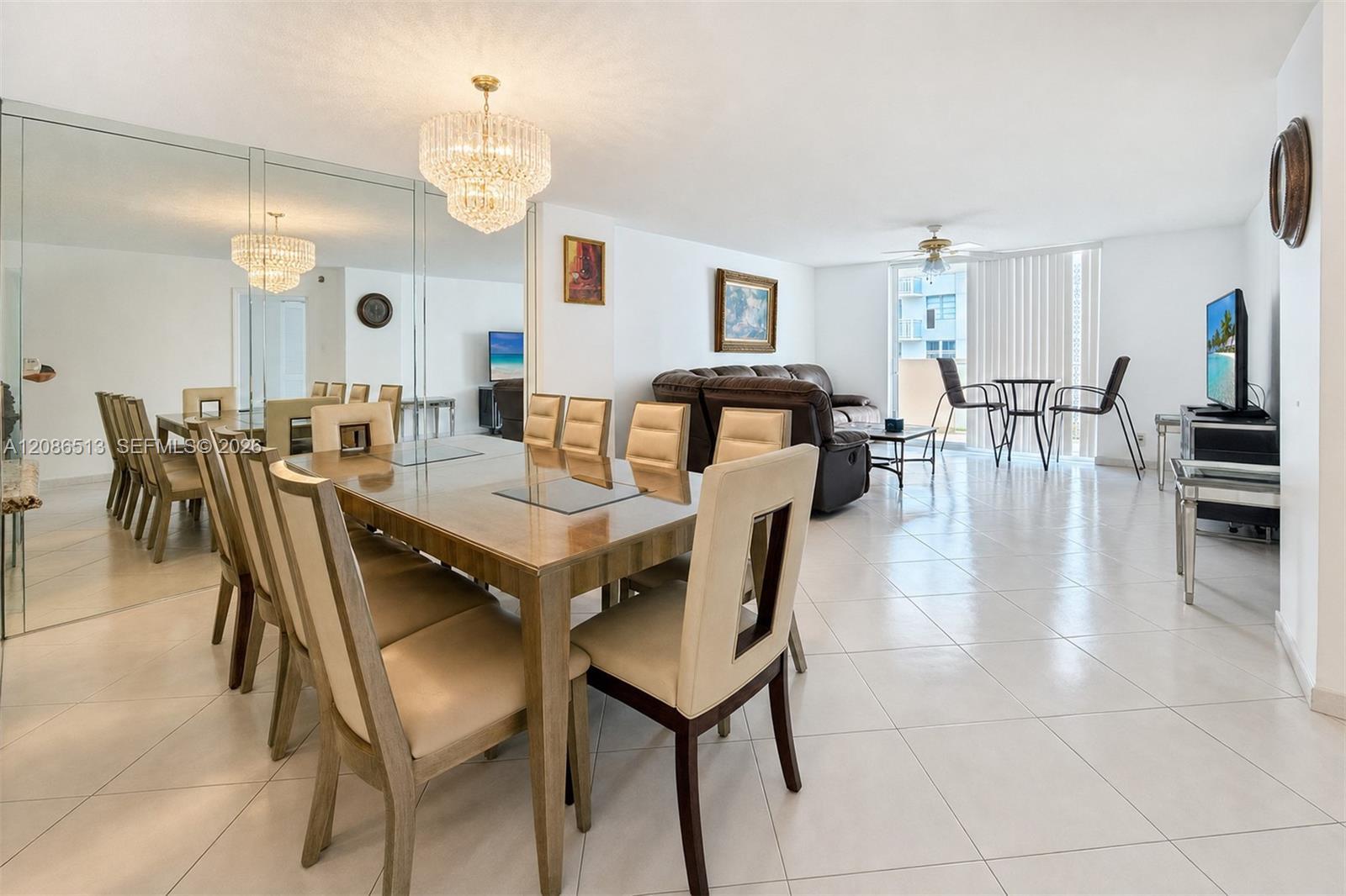 1865 S Ocean Dr # 14D, Hallandale Beach FL 33009