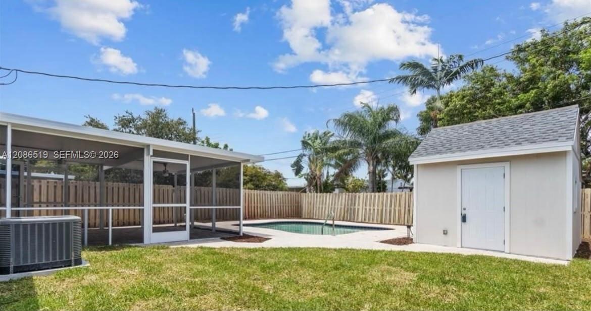 211 NW 51st St, Oakland Park FL 33309 photo 2