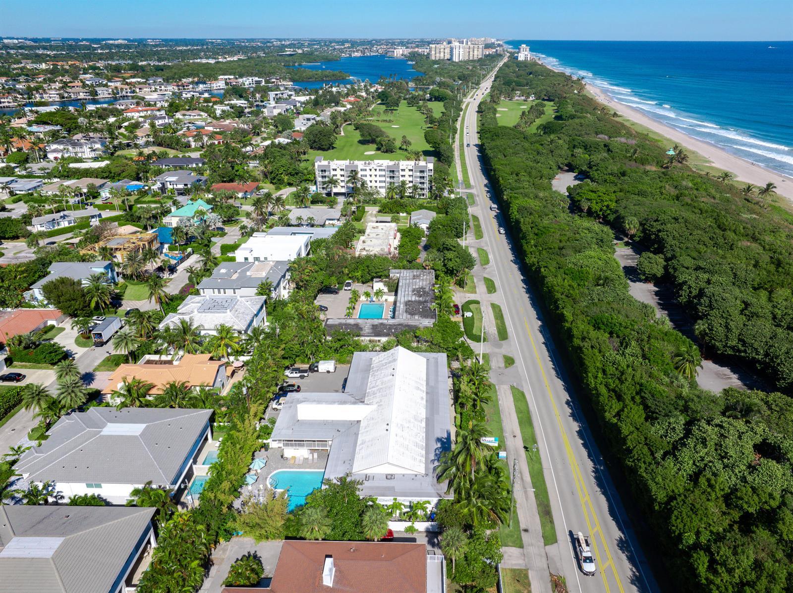 501 N Ocean Boulevard, Boca Raton FL 33432 photo 2