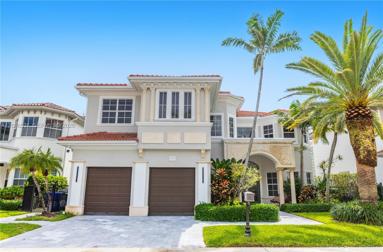 1535 Windjammer Way # 0, Hollywood FL 33019