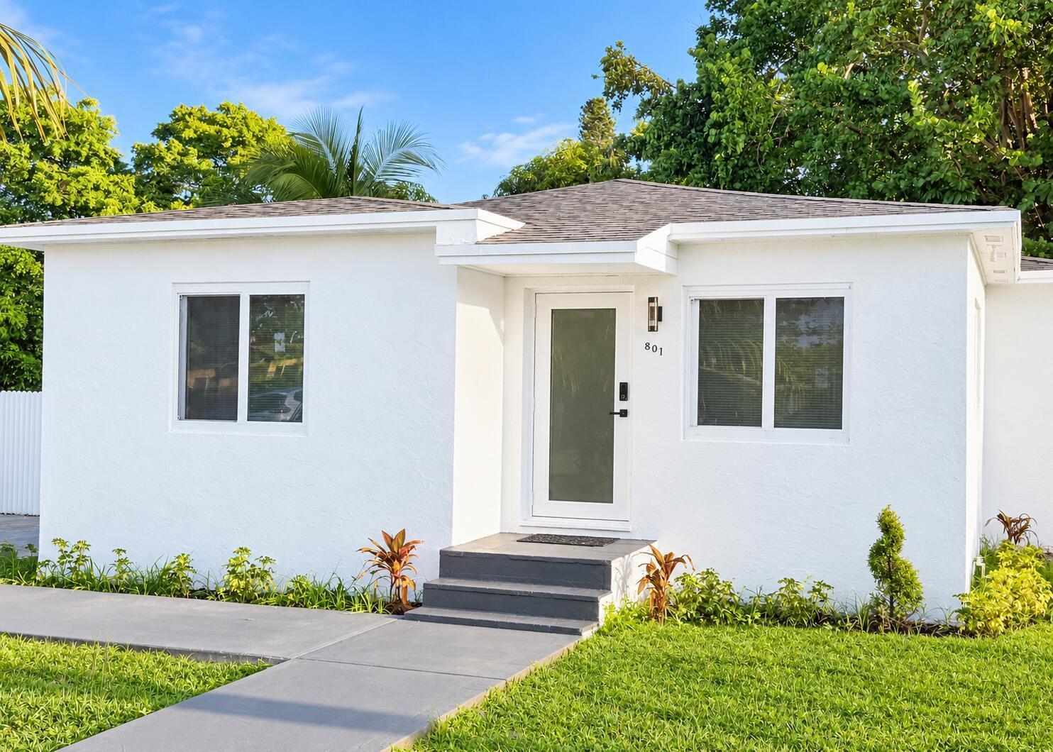 801 NW 105TH Street, Miami FL 33150
