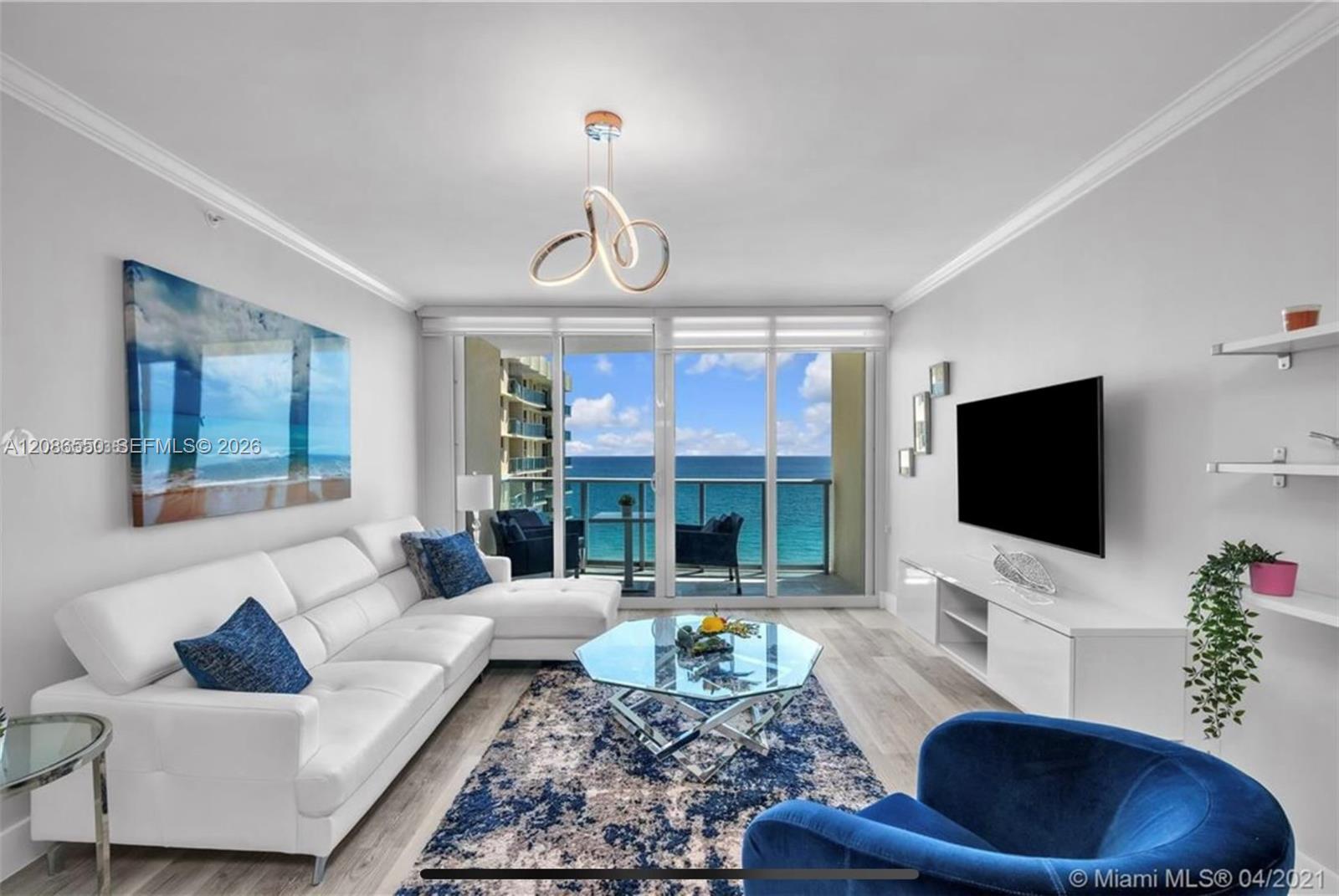 2501 S Ocean Dr # 1520, Hollywood FL 33019 photo 3