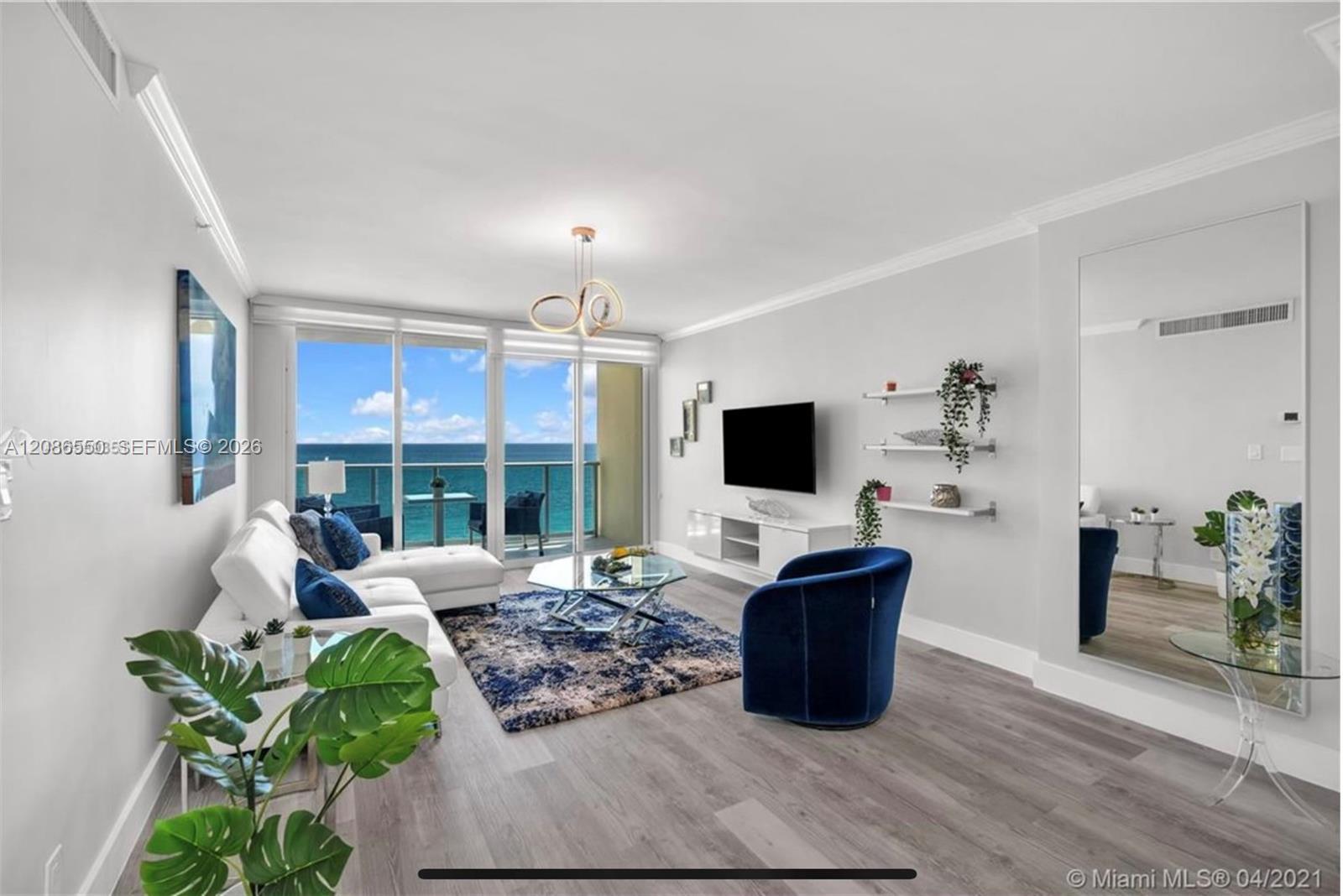2501 S Ocean Dr # 1520, Hollywood FL 33019 photo 5