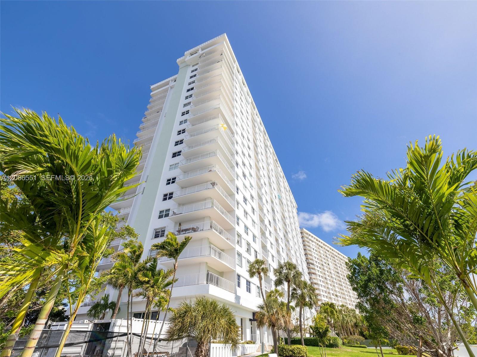 500 Bayview Dr # 1520, Sunny Isles Beach FL 33160 photo 4