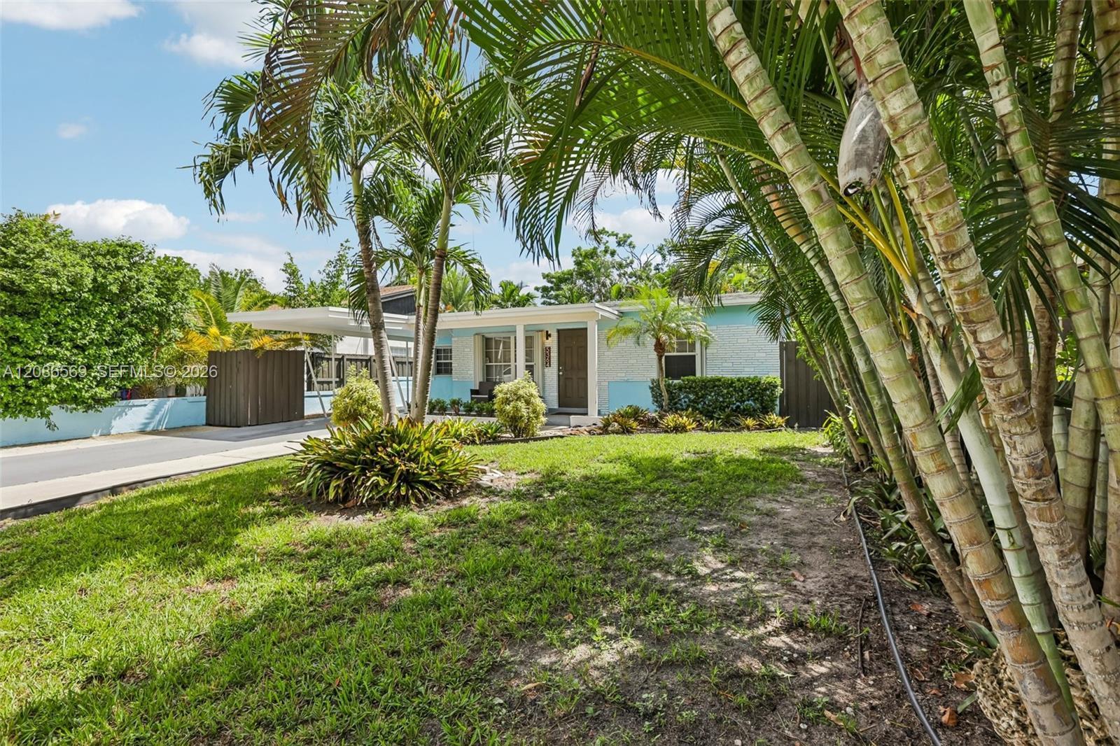 5364 NE 2nd Ave, Oakland Park FL 33334 photo 5