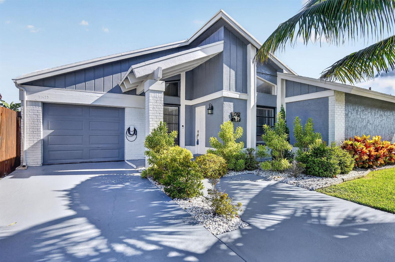 11475 Clear Creek Place, Boca Raton FL 33428