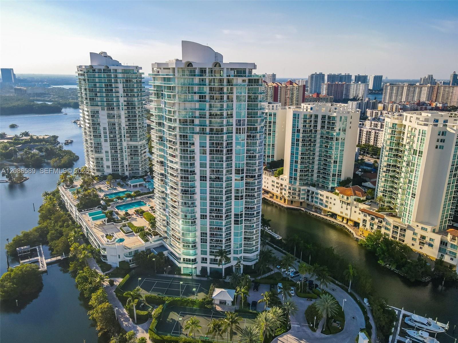 16400 collins ave # 1541, Sunny Isles Beach FL 33160