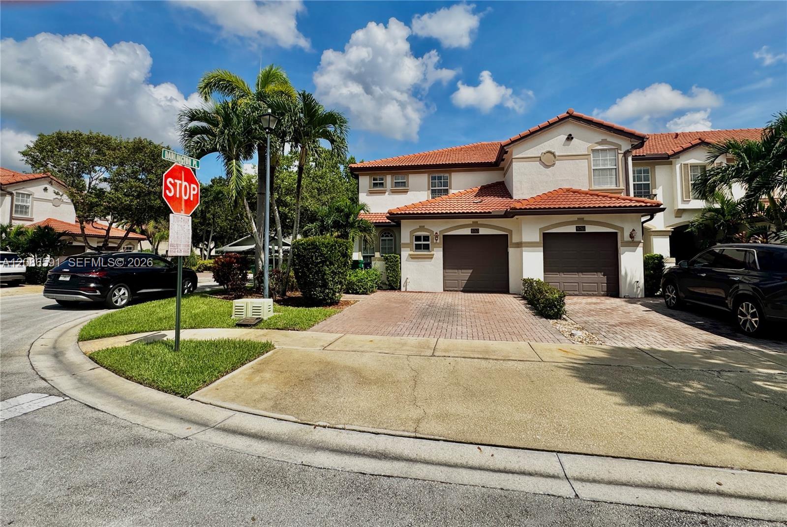 9763 Darlington Pl # 9763, Cooper City FL 33328